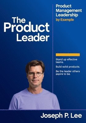 bokomslag Product Leader