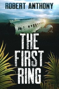 bokomslag First Ring