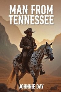 bokomslag Man from Tennessee