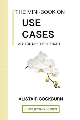 bokomslag Mini-Book on Use Cases