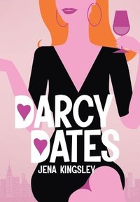 bokomslag Darcy Dates
