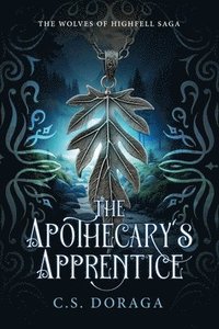 bokomslag Apothecary's Apprentice