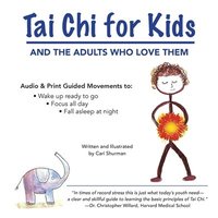 bokomslag Tai Chi for Kids