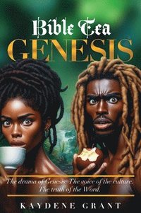 bokomslag Bible Tea: Genesis