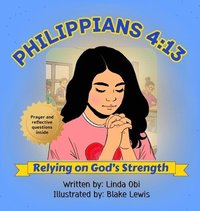 bokomslag Philippians 4