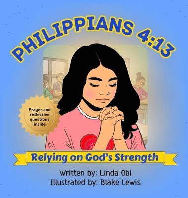 bokomslag Philippians 4