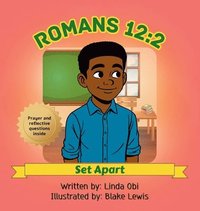 bokomslag Romans 12