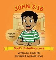 bokomslag John 3