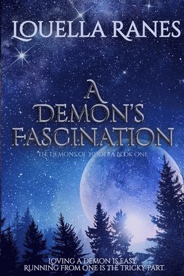 bokomslag A Demon's Fascination