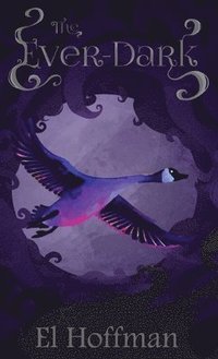 bokomslag Ever-Dark