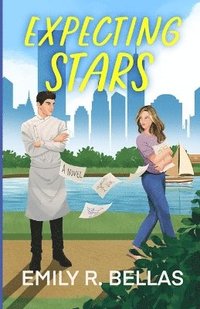 bokomslag Expecting Stars