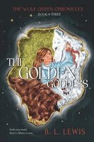B L Lewis - Golden Goddess, Häftad