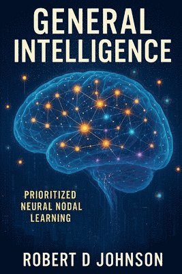 bokomslag General Intelligence