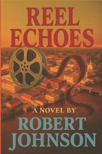 bokomslag Reel Echoes