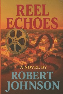 bokomslag Reel Echoes