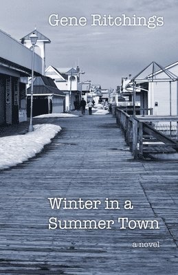 Winter in a Summer Town 1