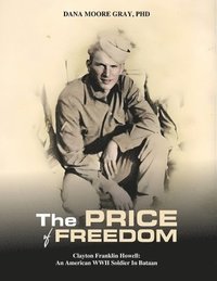bokomslag Price of Freedom