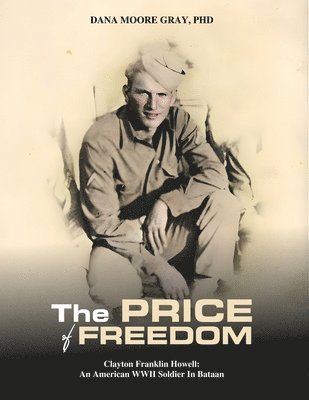 bokomslag Price of Freedom