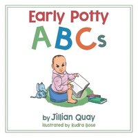 bokomslag Early Potty ABCs
