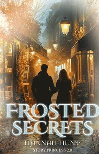 bokomslag Frosted Secrets