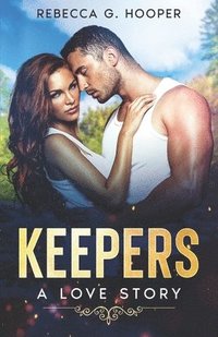 bokomslag Keepers
