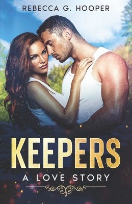bokomslag Keepers