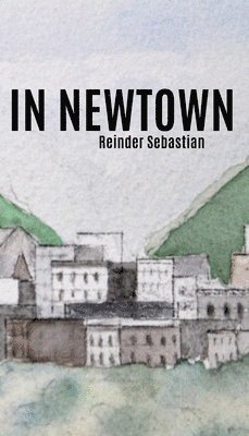 bokomslag In Newtown