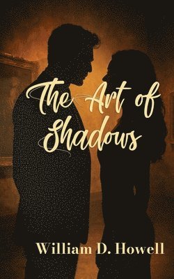 bokomslag The Art of Shadows