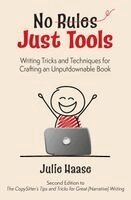Julie Haase - No Rules, Just Tools, Häftad