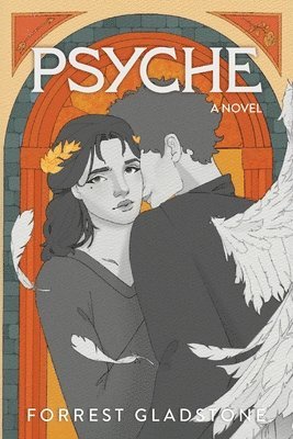 bokomslag Psyche