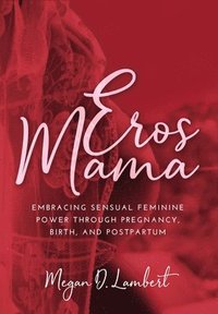 bokomslag Eros Mama