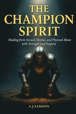 bokomslag Champion Spirit