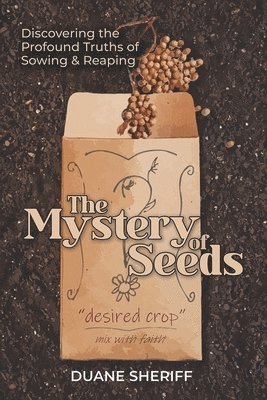 Mystery Of Seeds