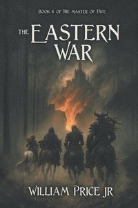 bokomslag Eastern War