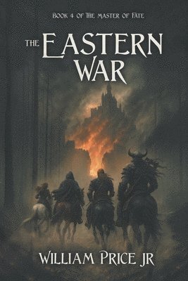 bokomslag Eastern War