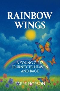 bokomslag Rainbow Wings