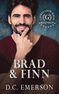 bokomslag Brad & Finn