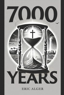 bokomslag 7000 Years