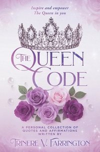 bokomslag Queen Code