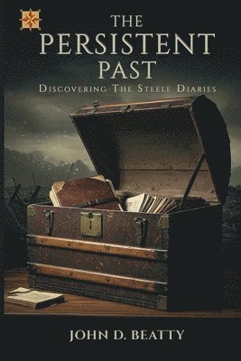 John D Beatty - Persistent Past, Häftad