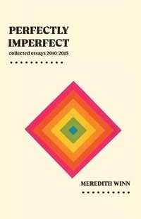 bokomslag Perfectly Imperfect