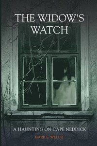 bokomslag Widow's Watch