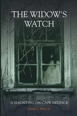 bokomslag Widow's Watch