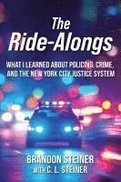 bokomslag Ride-Alongs