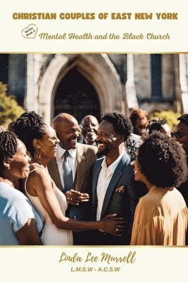 bokomslag Christian Couples of East New York