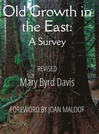 bokomslag Old Growth in the East