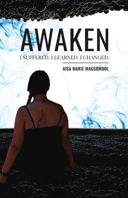 bokomslag Awaken