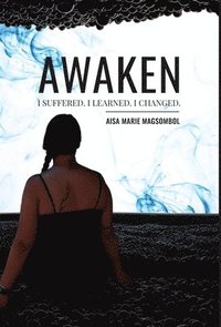 bokomslag Awaken