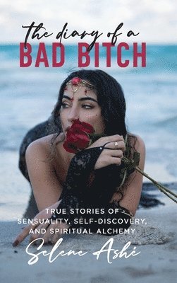 bokomslag Diary of a Bad Bitch