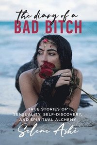 bokomslag Diary of a Bad Bitch